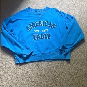 American Eagle Woman’s Crewneck